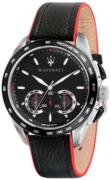 Maserati R8871612028 Herenhorloge