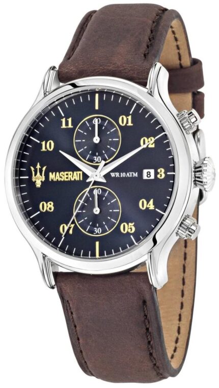 Maserati R8871618001 Herenhorloge