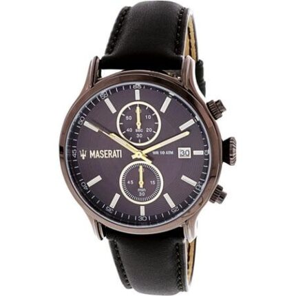 Maserati R8871618006 Herenhorloge