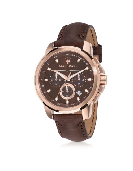 Maserati R8871621004 Herenhorloge