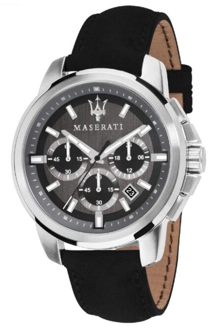 Maserati R8871621006 Herenhorloge