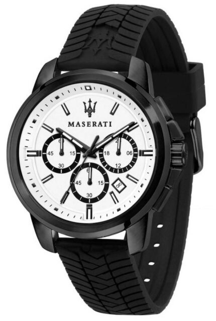 Maserati R8871621010 Herenhorloge