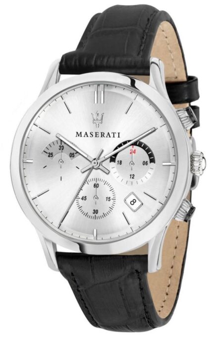 Maserati R8871633001 Herenhorloge