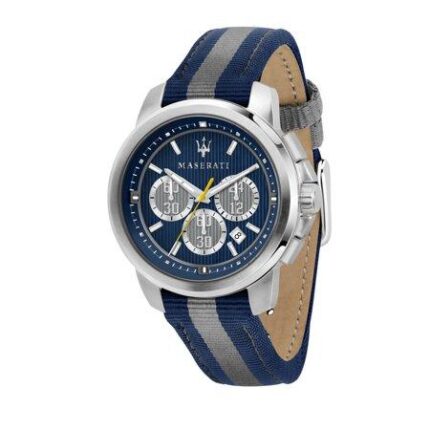 Maserati R8871637001 Herenhorloge