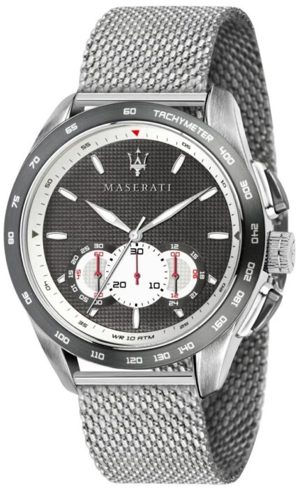 Maserati R8873612008 Herenhorloge