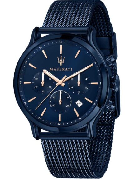 Maserati R8873618010 Herenhorloge