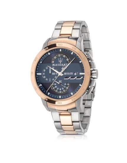 Maserati R8873619002 Herenhorloge