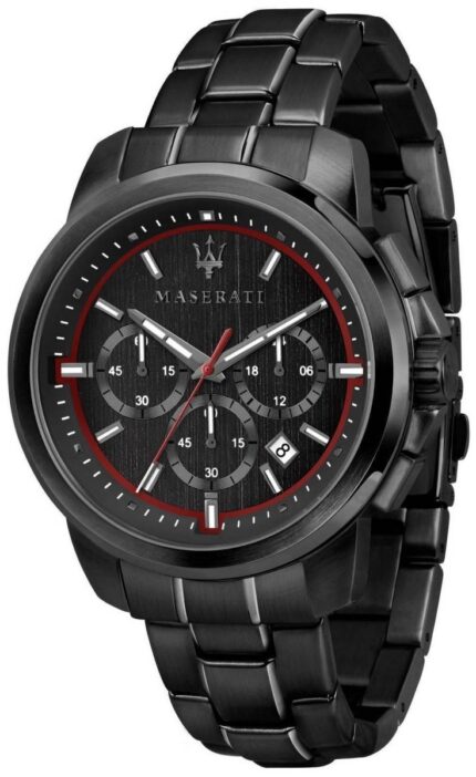 Maserati R8873621014 Herenhorloge