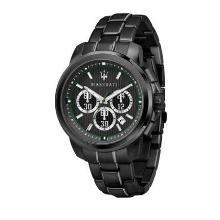 Maserati R8873637004 Herenhorloge