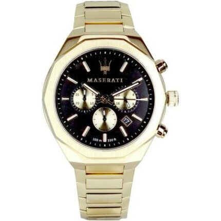 Maserati R8873642001 Herenhorloge