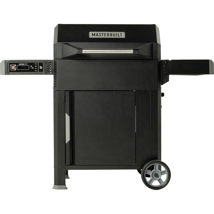 Masterbuilt-AutoIgnite-Series-545-Digitale-houtskoolbarbecue-en-rookoven