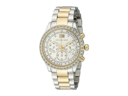 Michael Kors Brinkley MK6188 Dameshorloge