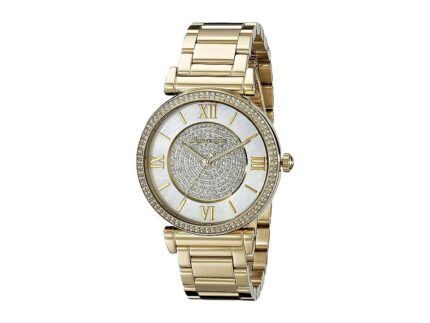 Michael Kors Catlin MK3332 Dameshorloge