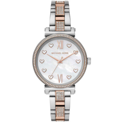 Michael Kors Dameshorloge - MK4458
