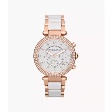 Michael Kors Dameshorloge - MK5774