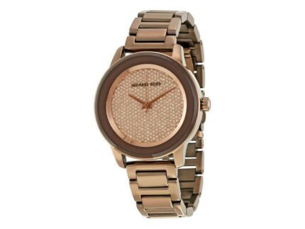 Michael Kors Kinley Swarovski MK6210 Dameshorloge
