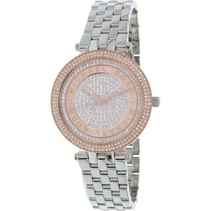 Michael Kors MK3446 Dameshorloge