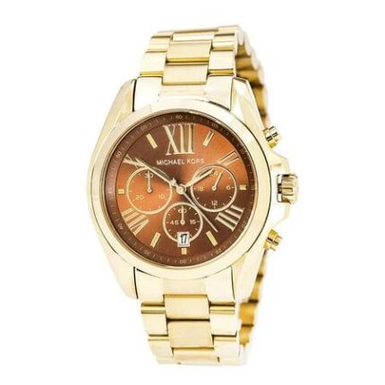 Michael Kors MK5502 Unisex