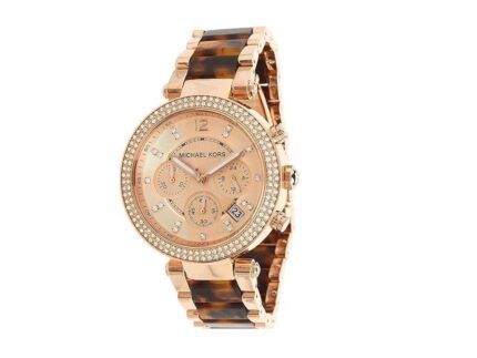 Michael Kors MK5538 Dameshorloge
