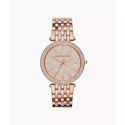 Michael Kors MK8349 Herenhorloge