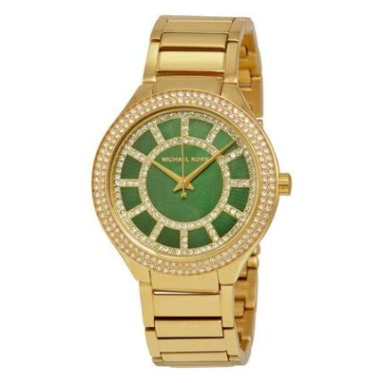 Michael Kors MKJ3409 Dameshorloge
