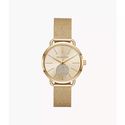 Michael Kors Mk3844 Dameshorloge