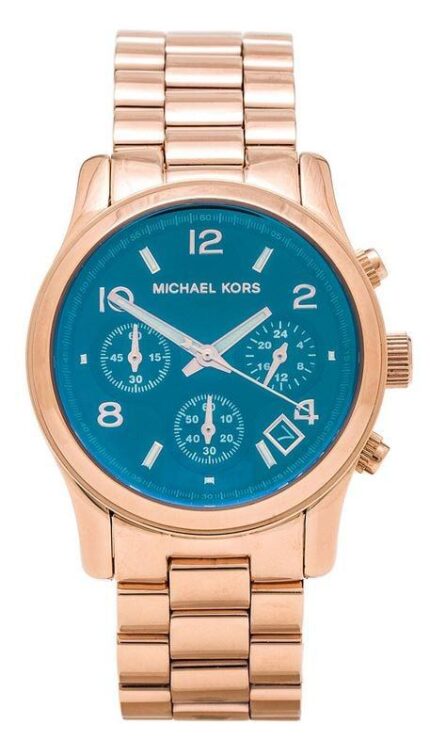 Michael Kors Mk5940 Dameshorloge