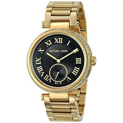 Michael Kors Mk5989 Dameshorloge