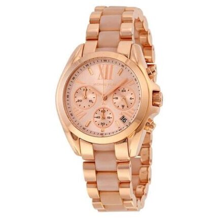 Michael Kors Mk6066 Dameshorloge