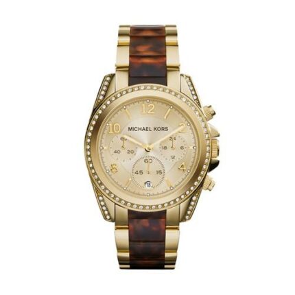 Michael Kors Mk6094 Dameshorloge