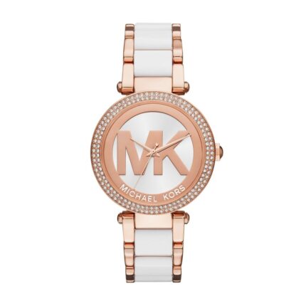 Michael Kors Mk6365 Dameshorloge