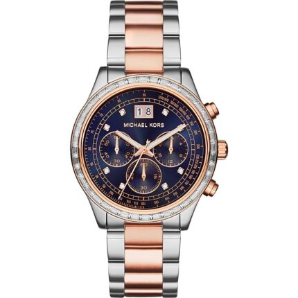 Michael Kors Parker Mk6205 Dameshorloge