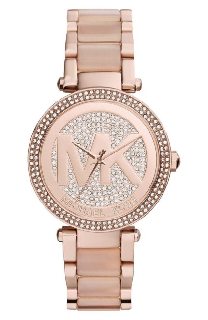 Michael Kors Parker-horloge