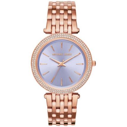 Michael Kors mk3400 Dameshorloge