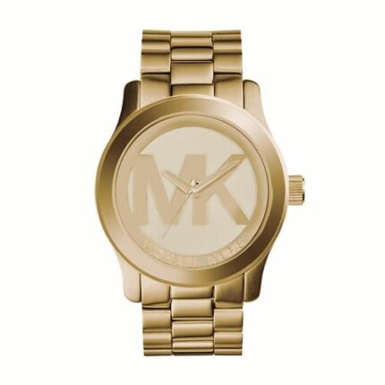Michael Kors quartz dameshorloge MK5473