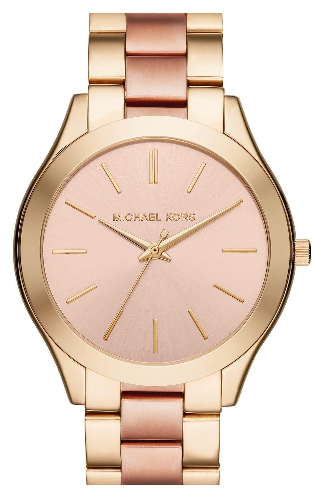 Michael-Kors-slanke-runway-voor-dames