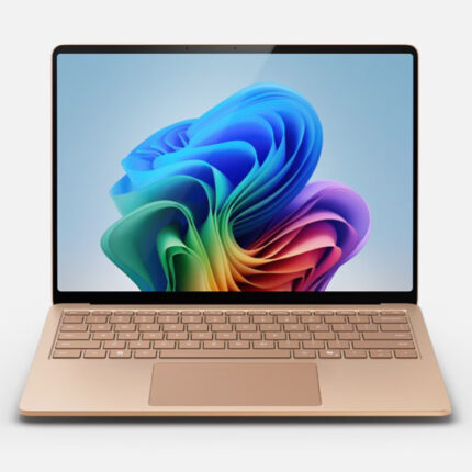 Microsoft Surface Laptop Copilot+PC Dune (ZGM-00074) 13.8'' Copilotplus