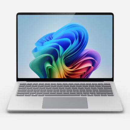 Microsoft Surface Laptop Copilot+PC Platina (ZGM-00009) 13.8'' Copilotplus