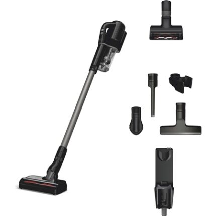 Miele Duoflex HX1 Cat & Dog steelstofzuiger