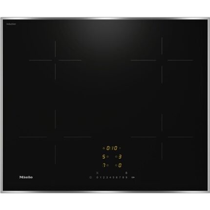 Miele KM 7361 FR inductie kookplaat