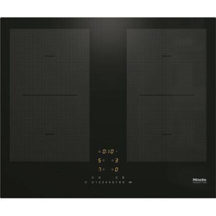 Miele KM 7465 FL inductie kookplaat