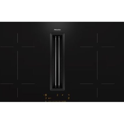 Miele KMDA 7473 FL-U Silence Inductie Kookplaat