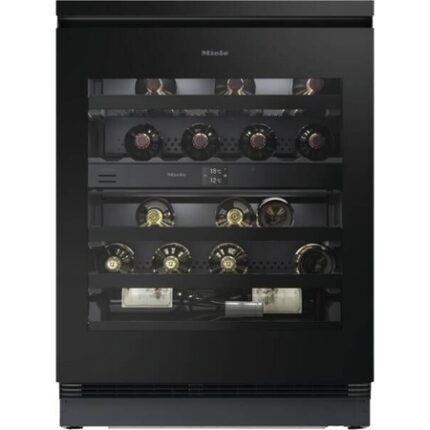 Miele KWTUS 7074 F obsw Inbouw Wijnklimaatkast