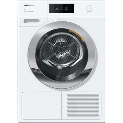 Miele TCR 790 WP warmtepompdroger
