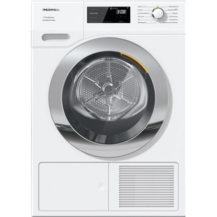Miele TEH 795 WP Excellence warmtepompdroger
