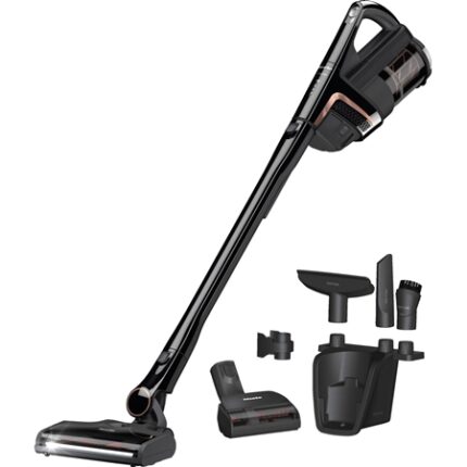 Miele Triflex HX2 Cat & Dog steelstofzuiger