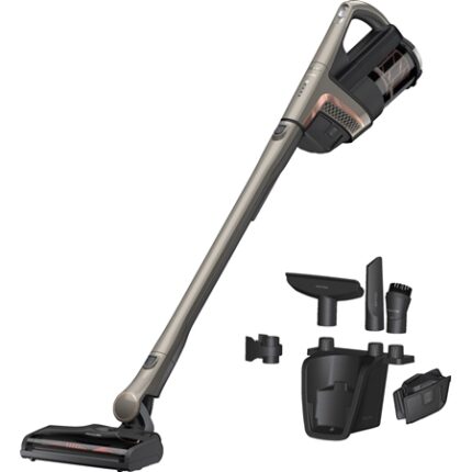 Miele Triflex HX2 Sprinter steelstofzuiger