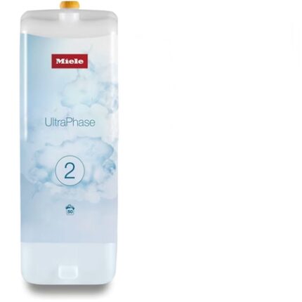 Miele UltraPhase 2 Wasmiddel