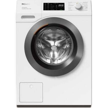 Miele WEC395 WPS Wasmachine