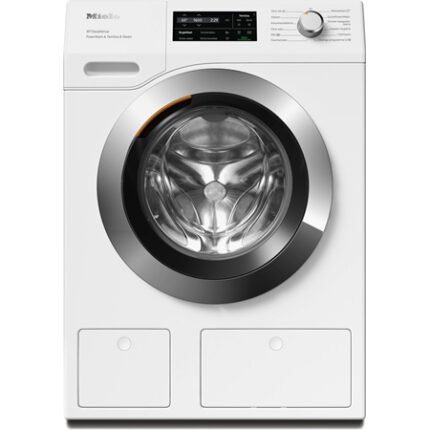 Miele WEJ 895 WPS Wasmachine